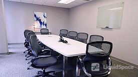Peachtree Offices at Downtown, Inc.