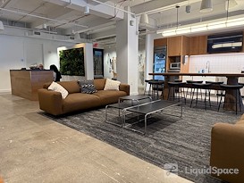 Corporate Suites: Midtown South