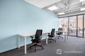 Regus | Warsaw, Polna Corner