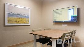 WeWork Raheja Mindspace - Building 9