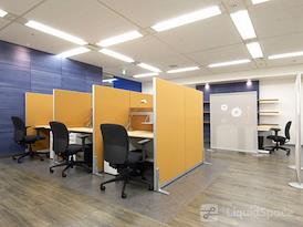Regus | Hiroshima high