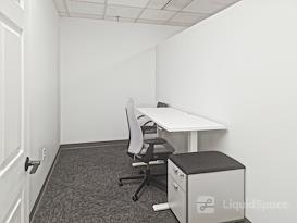 Regus | 20 Jackson Drive