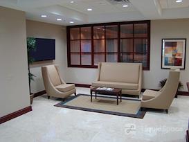 Regus | Bangalore UB City