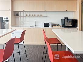 Regus | Nantong, Financial Hub