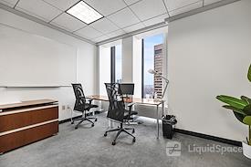 Boston Offices - One Boston Place