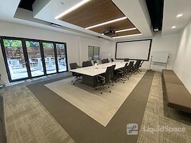 Regus | San Jose North