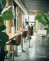 The Cloud Room