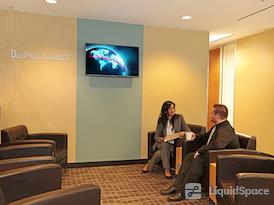 Regus | Treat Boulevard