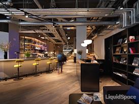 FORA | Central Street