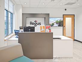 Regus | Sun Valley Dr
