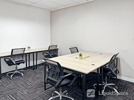 HQ | Surabaya, Graha Pena