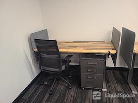 Venture X | Rolling Meadows