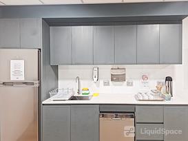 Regus | Lima, Golf los Inkas