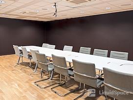 HQ | Lund, Gastelyckan