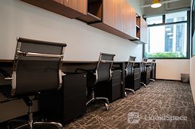 WSPACE Coworking GTower