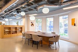 SPACES | Brighton,Trafalgar Place