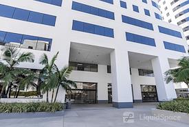 Regus | CA, Woodland Hills - Trillium Towers Center