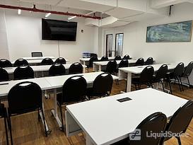 NYC Seminar & Conference Center