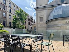 SPACES | Milan, Turati