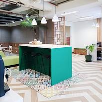 Wellspaces Tokopedia Tower Kuningan Coworking Space & Serviced Office