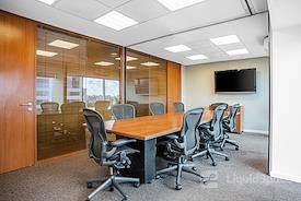 Regus | MONTEVIDEO, World Trade Center III