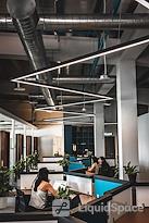 Co-labs Coworking Shah Alam