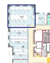 WeWork | North West House