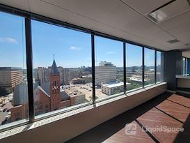 Coalition Space | Downtown Denver
