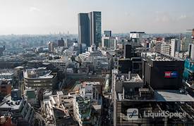 The Executive Centre - Cerulean Tower