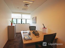 Regus | Cebu, Apple One Equicom Tower