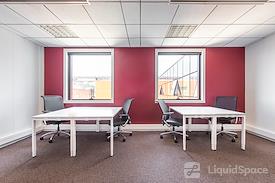 Regus | Toulouse, Compans