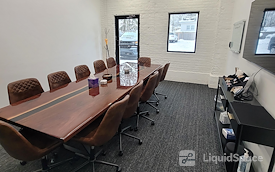 Shared: Coworking EGR