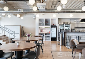 WeWork | 600 California Street