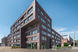 Regus | Hamburg, Brueckenquartier