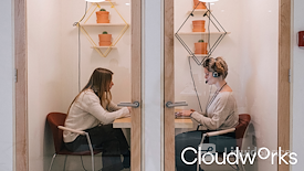 Cloudworks Sagrada Família