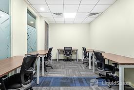 Regus | HYDERABAD, Begumpet