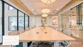 HAYVN Coworking Darien