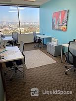 Regus | Sepulveda Center