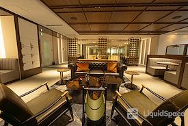 The Executive Centre - Sanno Park Tower