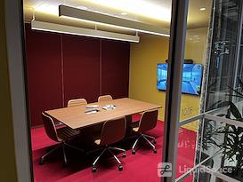 GPT Space&Co 550 Bourke 