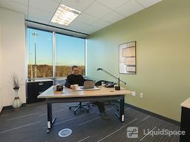 Regus | Woodfield Preserve
