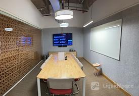 WeWork Berger Delhi One