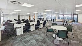 Regus | Brighton, City Centre