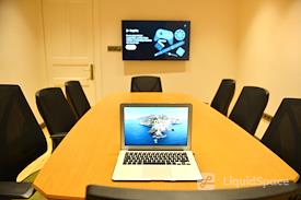 Ofis Voyvoda Galata - Meeting Rooms & Coworking Space