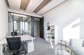 SPACES | FRANKFURT, Spaces Tower One