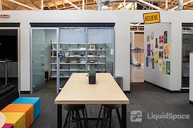 Workspace @ Underbelly