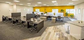 The (Co)Working Space in North Brunswick