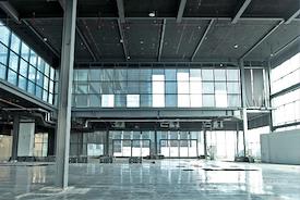 GoWork - Chubb Square