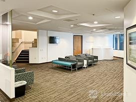 Regus | Emerald Plaza