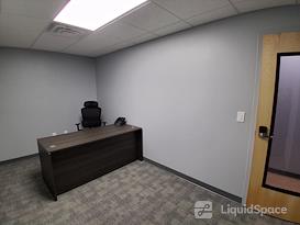 Intelligent Office Rosslyn